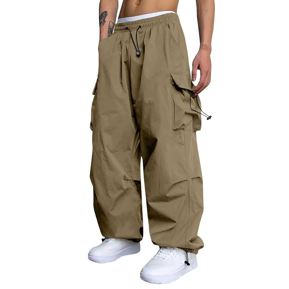 【新品】BREATH BADHOP MULTI POCKET CARGO L BREATH / multi pocket slim cargo type-2 - OTHELLO KUMAMOTO